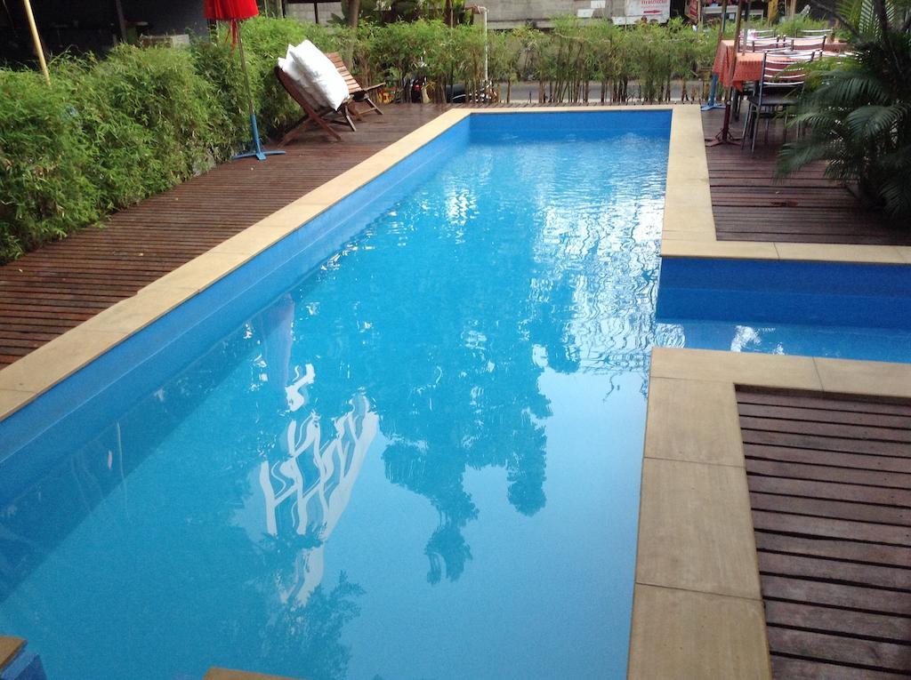 Hi Guesthouse Airport Chiang Mai Chambre photo